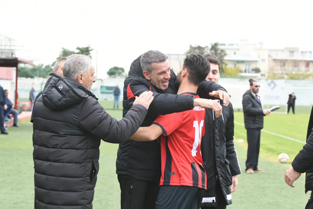 Η Παναχαϊκή διέλυσε 10-0 τον Πανγυθεατικό, Παναιγιάλειος και Θύελλα έκαναν τη δουλειά