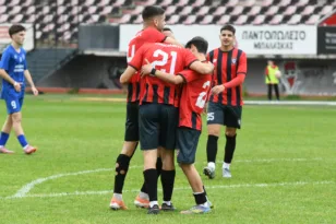 Το 10-0 που έγραψε ιστορία και έχει εξήγηση