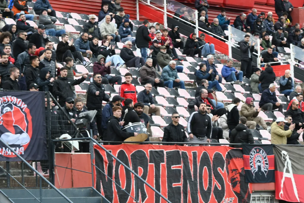 Η Παναχαϊκή διέλυσε 10-0 τον Πανγυθεατικό, Παναιγιάλειος και Θύελλα έκαναν τη δουλειά