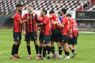 Νίκες παραμονής για Παναχαϊκή και Θύελλα, σούπερ Παναιγιάλειος!