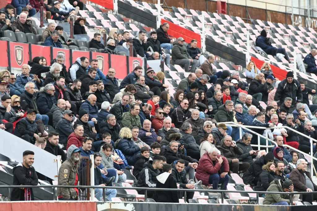 Η Παναχαϊκή διέλυσε 10-0 τον Πανγυθεατικό, Παναιγιάλειος και Θύελλα έκαναν τη δουλειά