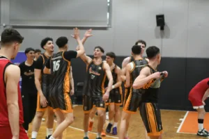 Πρωταθλητής Ελλάδας ο Προμηθέας, κατέκτησε το Rising Stars - Φωτογραφίες/δηλώσεις/βίντεο