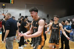 Πρωταθλητής Ελλάδας ο Προμηθέας, κατέκτησε το Rising Stars - Φωτογραφίες/δηλώσεις/βίντεο