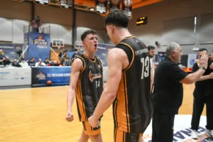 Πρωταθλητής Ελλάδας ο Προμηθέας, κατέκτησε το Rising Stars - Φωτογραφίες/δηλώσεις/βίντεο