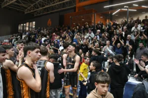 Πρωταθλητής Ελλάδας ο Προμηθέας, κατέκτησε το Rising Stars - Φωτογραφίες/δηλώσεις/βίντεο