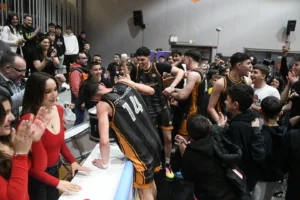 Πρωταθλητής Ελλάδας ο Προμηθέας, κατέκτησε το Rising Stars - Φωτογραφίες/δηλώσεις/βίντεο