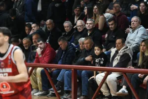 Ψυχάρα η Παναχαϊκή, το 1-1 με Γαργαλιάνους και όλ ανοικτά στα πλέι-οφ