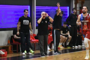 Ψυχάρα η Παναχαϊκή, το 1-1 με Γαργαλιάνους και όλ ανοικτά στα πλέι-οφ