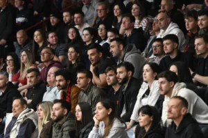 Ψυχάρα η Παναχαϊκή, το 1-1 με Γαργαλιάνους και όλ ανοικτά στα πλέι-οφ