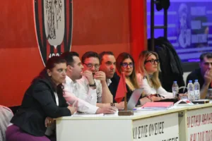 Ψυχάρα η Παναχαϊκή, το 1-1 με Γαργαλιάνους και όλ ανοικτά στα πλέι-οφ