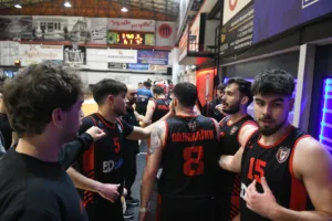 Ψυχάρα η Παναχαϊκή, το 1-1 με Γαργαλιάνους και όλ ανοικτά στα πλέι-οφ