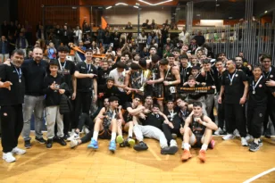 Ολυμπιακός-Προμηθέας: Οι δηλώσεις των πρωταγωνιστών του μεγάλου τελικού