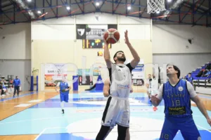 Καλπάζει προς τον τίτλο η ΑΕ Ροϊτίκων, «21 στα 21» στην Α1 ΕΣΚΑ-Η, σημαντικό «διπλό» ο Αστέρας Τέμενης, ΦΩΤΟ