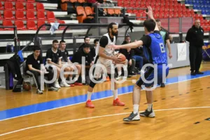 Καλπάζει προς τον τίτλο η ΑΕ Ροϊτίκων, «21 στα 21» στην Α1 ΕΣΚΑ-Η, σημαντικό «διπλό» ο Αστέρας Τέμενης, ΦΩΤΟ