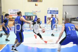 Καλπάζει προς τον τίτλο η ΑΕ Ροϊτίκων, «21 στα 21» στην Α1 ΕΣΚΑ-Η, σημαντικό «διπλό» ο Αστέρας Τέμενης, ΦΩΤΟ