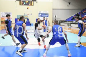 Καλπάζει προς τον τίτλο η ΑΕ Ροϊτίκων, «21 στα 21» στην Α1 ΕΣΚΑ-Η, σημαντικό «διπλό» ο Αστέρας Τέμενης, ΦΩΤΟ