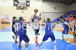 Καλπάζει προς τον τίτλο η ΑΕ Ροϊτίκων, «21 στα 21» στην Α1 ΕΣΚΑ-Η, σημαντικό «διπλό» ο Αστέρας Τέμενης, ΦΩΤΟ