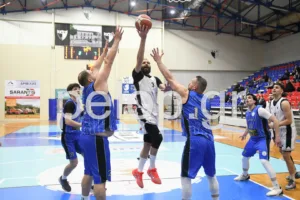 Καλπάζει προς τον τίτλο η ΑΕ Ροϊτίκων, «21 στα 21» στην Α1 ΕΣΚΑ-Η, σημαντικό «διπλό» ο Αστέρας Τέμενης, ΦΩΤΟ