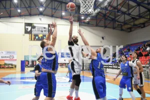 Καλπάζει προς τον τίτλο η ΑΕ Ροϊτίκων, «21 στα 21» στην Α1 ΕΣΚΑ-Η, σημαντικό «διπλό» ο Αστέρας Τέμενης, ΦΩΤΟ