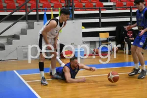 Καλπάζει προς τον τίτλο η ΑΕ Ροϊτίκων, «21 στα 21» στην Α1 ΕΣΚΑ-Η, σημαντικό «διπλό» ο Αστέρας Τέμενης, ΦΩΤΟ