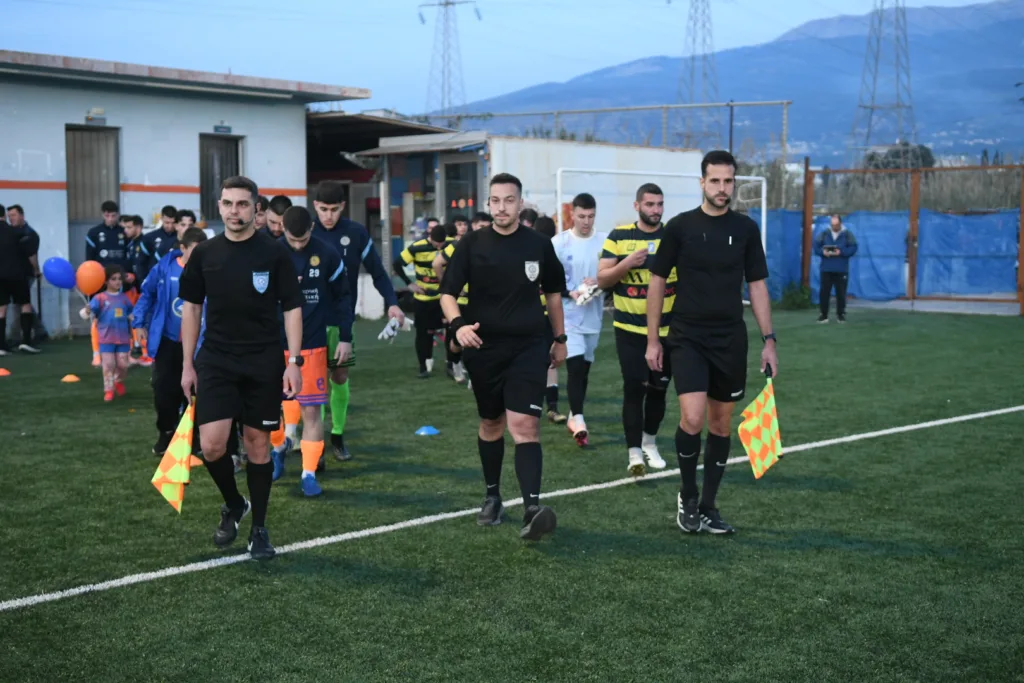 Λύτρωση για τον Ατρόμητο, έχασε μεγάλη ευκαιρία η Αχαϊκή