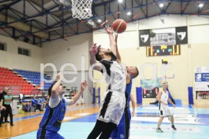 Καλπάζει προς τον τίτλο η ΑΕ Ροϊτίκων, «21 στα 21» στην Α1 ΕΣΚΑ-Η, σημαντικό «διπλό» ο Αστέρας Τέμενης, ΦΩΤΟ