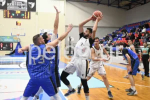 Καλπάζει προς τον τίτλο η ΑΕ Ροϊτίκων, «21 στα 21» στην Α1 ΕΣΚΑ-Η, σημαντικό «διπλό» ο Αστέρας Τέμενης, ΦΩΤΟ