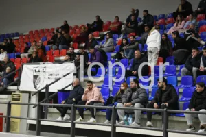 Καλπάζει προς τον τίτλο η ΑΕ Ροϊτίκων, «21 στα 21» στην Α1 ΕΣΚΑ-Η, σημαντικό «διπλό» ο Αστέρας Τέμενης, ΦΩΤΟ