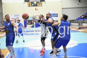 Καλπάζει προς τον τίτλο η ΑΕ Ροϊτίκων, «21 στα 21» στην Α1 ΕΣΚΑ-Η, σημαντικό «διπλό» ο Αστέρας Τέμενης, ΦΩΤΟ