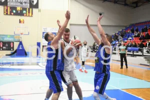 Καλπάζει προς τον τίτλο η ΑΕ Ροϊτίκων, «21 στα 21» στην Α1 ΕΣΚΑ-Η, σημαντικό «διπλό» ο Αστέρας Τέμενης, ΦΩΤΟ