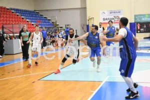 Καλπάζει προς τον τίτλο η ΑΕ Ροϊτίκων, «21 στα 21» στην Α1 ΕΣΚΑ-Η, σημαντικό «διπλό» ο Αστέρας Τέμενης, ΦΩΤΟ