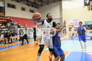 Καλπάζει προς τον τίτλο η ΑΕ Ροϊτίκων, «21 στα 21» στην Α1 ΕΣΚΑ-Η, σημαντικό «διπλό» ο Αστέρας Τέμενης, ΦΩΤΟ