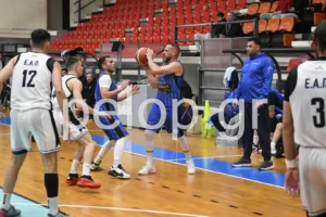 Καλπάζει προς τον τίτλο η ΑΕ Ροϊτίκων, «21 στα 21» στην Α1 ΕΣΚΑ-Η, σημαντικό «διπλό» ο Αστέρας Τέμενης, ΦΩΤΟ