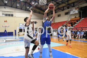 Καλπάζει προς τον τίτλο η ΑΕ Ροϊτίκων, «21 στα 21» στην Α1 ΕΣΚΑ-Η, σημαντικό «διπλό» ο Αστέρας Τέμενης, ΦΩΤΟ