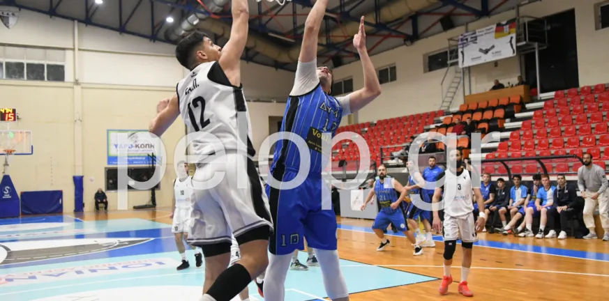 Καλπάζει προς τον τίτλο η ΑΕ Ροϊτίκων, «21 στα 21» στην Α1 ΕΣΚΑ-Η, σημαντικό «διπλό» ο Αστέρας Τέμενης, ΦΩΤΟ