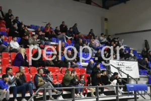 Καλπάζει προς τον τίτλο η ΑΕ Ροϊτίκων, «21 στα 21» στην Α1 ΕΣΚΑ-Η, σημαντικό «διπλό» ο Αστέρας Τέμενης, ΦΩΤΟ