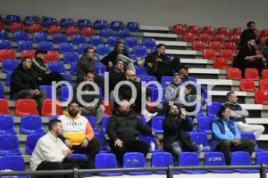 Καλπάζει προς τον τίτλο η ΑΕ Ροϊτίκων, «21 στα 21» στην Α1 ΕΣΚΑ-Η, σημαντικό «διπλό» ο Αστέρας Τέμενης, ΦΩΤΟ