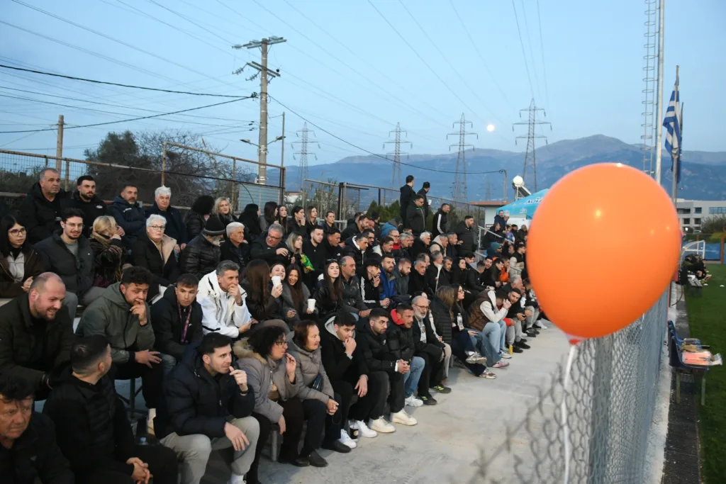 Λύτρωση για τον Ατρόμητο, έχασε μεγάλη ευκαιρία η Αχαϊκή