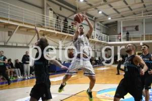 Καλπάζει προς τον τίτλο η ΑΕ Ροϊτίκων, «21 στα 21» στην Α1 ΕΣΚΑ-Η, σημαντικό «διπλό» ο Αστέρας Τέμενης, ΦΩΤΟ