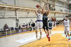 Καλπάζει προς τον τίτλο η ΑΕ Ροϊτίκων, «21 στα 21» στην Α1 ΕΣΚΑ-Η, σημαντικό «διπλό» ο Αστέρας Τέμενης, ΦΩΤΟ