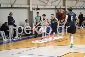 Καλπάζει προς τον τίτλο η ΑΕ Ροϊτίκων, «21 στα 21» στην Α1 ΕΣΚΑ-Η, σημαντικό «διπλό» ο Αστέρας Τέμενης, ΦΩΤΟ