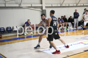 Καλπάζει προς τον τίτλο η ΑΕ Ροϊτίκων, «21 στα 21» στην Α1 ΕΣΚΑ-Η, σημαντικό «διπλό» ο Αστέρας Τέμενης, ΦΩΤΟ