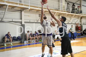 Καλπάζει προς τον τίτλο η ΑΕ Ροϊτίκων, «21 στα 21» στην Α1 ΕΣΚΑ-Η, σημαντικό «διπλό» ο Αστέρας Τέμενης, ΦΩΤΟ