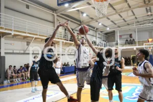 Καλπάζει προς τον τίτλο η ΑΕ Ροϊτίκων, «21 στα 21» στην Α1 ΕΣΚΑ-Η, σημαντικό «διπλό» ο Αστέρας Τέμενης, ΦΩΤΟ