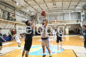 Καλπάζει προς τον τίτλο η ΑΕ Ροϊτίκων, «21 στα 21» στην Α1 ΕΣΚΑ-Η, σημαντικό «διπλό» ο Αστέρας Τέμενης, ΦΩΤΟ