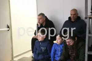 Καλπάζει προς τον τίτλο η ΑΕ Ροϊτίκων, «21 στα 21» στην Α1 ΕΣΚΑ-Η, σημαντικό «διπλό» ο Αστέρας Τέμενης, ΦΩΤΟ