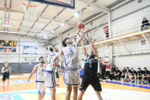 Καλπάζει προς τον τίτλο η ΑΕ Ροϊτίκων, «21 στα 21» στην Α1 ΕΣΚΑ-Η, σημαντικό «διπλό» ο Αστέρας Τέμενης, ΦΩΤΟ