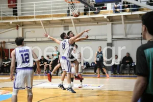 Καλπάζει προς τον τίτλο η ΑΕ Ροϊτίκων, «21 στα 21» στην Α1 ΕΣΚΑ-Η, σημαντικό «διπλό» ο Αστέρας Τέμενης, ΦΩΤΟ