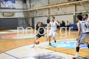 Καλπάζει προς τον τίτλο η ΑΕ Ροϊτίκων, «21 στα 21» στην Α1 ΕΣΚΑ-Η, σημαντικό «διπλό» ο Αστέρας Τέμενης, ΦΩΤΟ