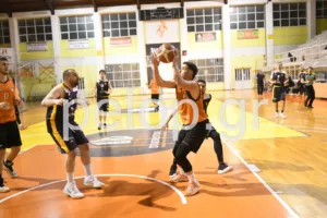 Καλπάζει προς τον τίτλο η ΑΕ Ροϊτίκων, «21 στα 21» στην Α1 ΕΣΚΑ-Η, σημαντικό «διπλό» ο Αστέρας Τέμενης, ΦΩΤΟ